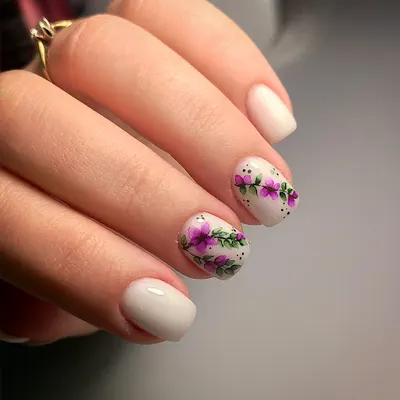 Nails Room Bałtycka